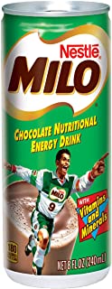 Nestle Milo Drink 8 oz