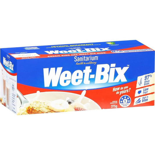 Weet-Bix 375g