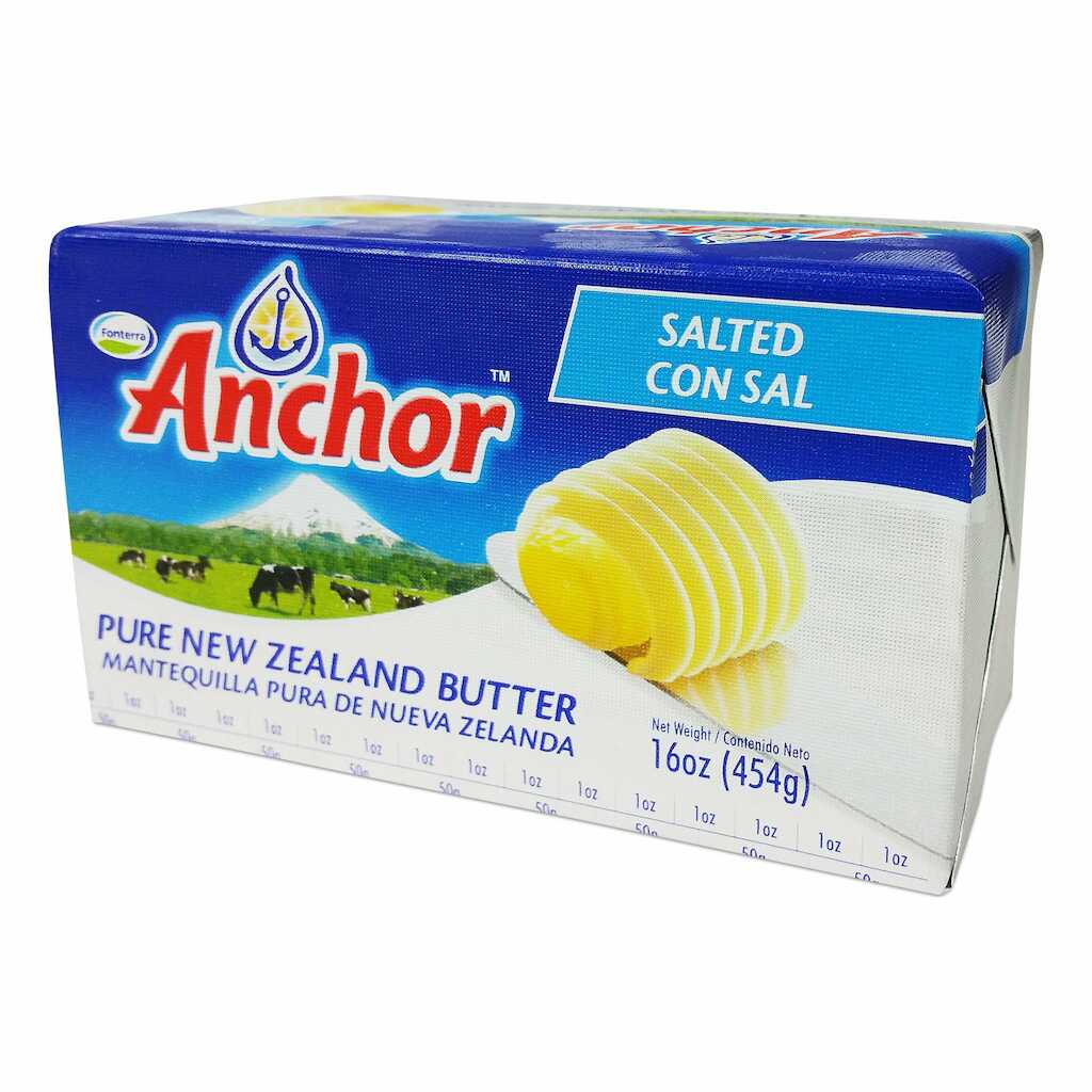 Anchor Butter 500 grams