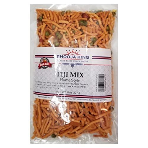 Bhooja King Fiji Mix