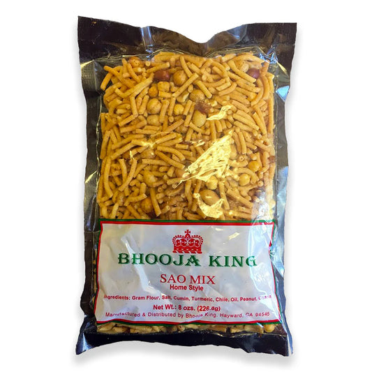 Bhooja King Sao Mix