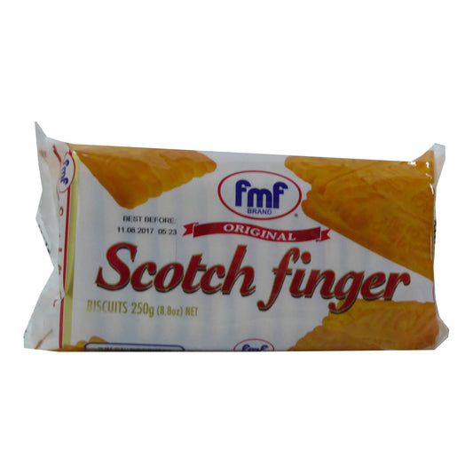FMF Scotch Finger 250g