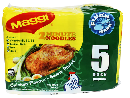 Maggi Chicken Noodles