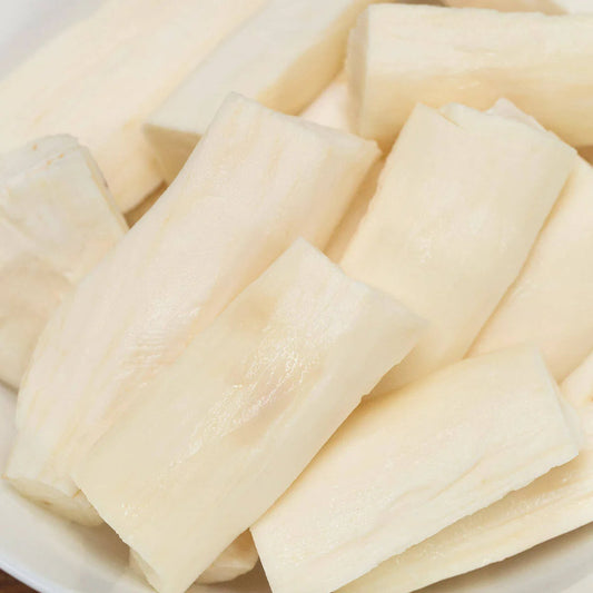 White Cassava (5 pounds)