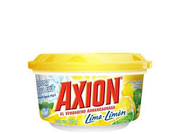 AXON Paste Lime, Orange, Lemon, Citrus