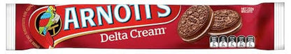 Arnotts Delta Cream 250g