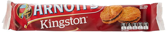 Arnotts Kingston 200g
