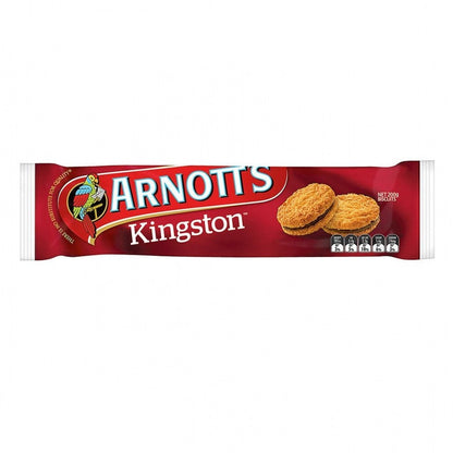 Arnotts Kingston 200g