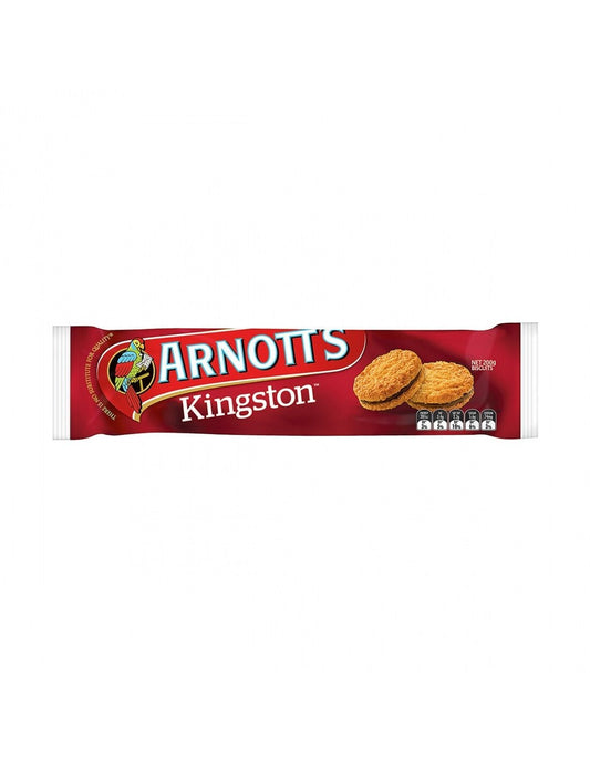 Arnotts Kingston 200g