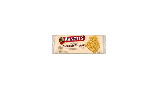 Arnotts Scotch Finger 250g