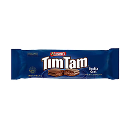 Arnotts Tim Tam Double Coat 200g