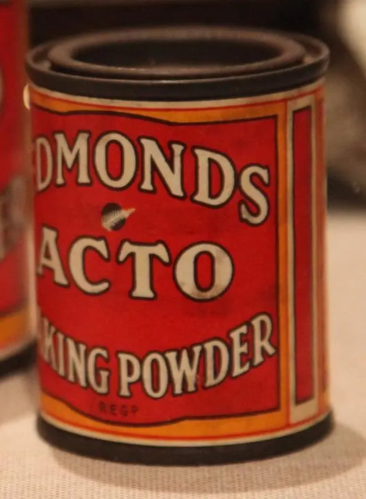 Edmonds ACTO Baking Powder 350g