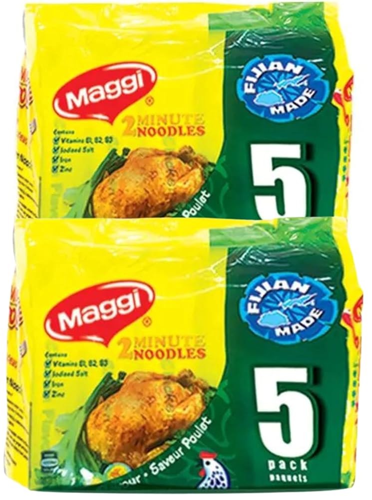 Maggi Chicken Noodles