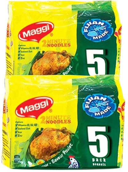 Maggi Chicken Noodles