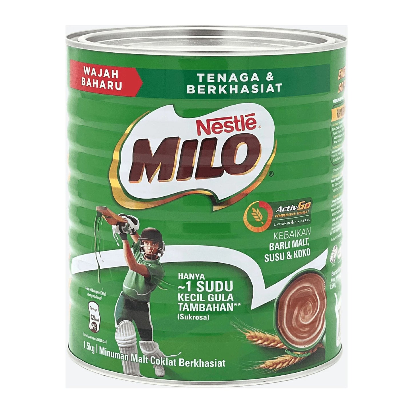 Nestle Milo 1.5 kg