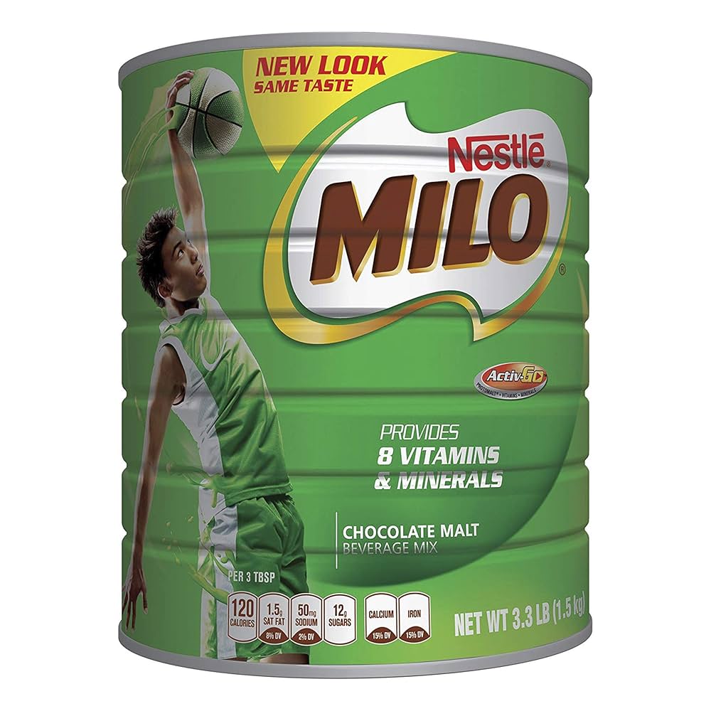 Nestle Milo 1.5 kg