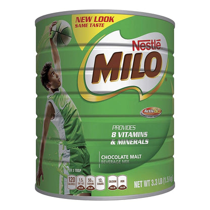 Nestle Milo 1.5 kg