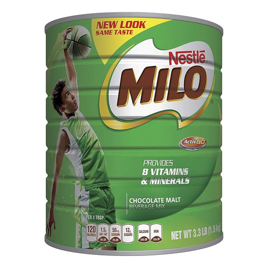 Nestle Milo 1.5 kg