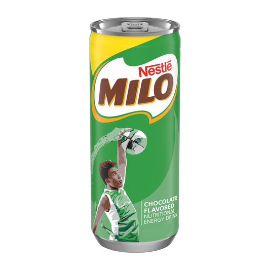 Nestle Milo Drink 8 oz