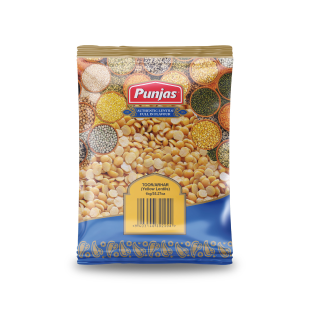 Punjas Dhal