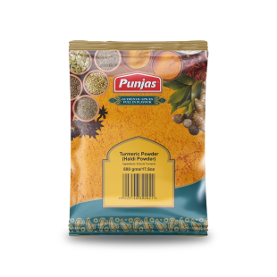 Punjas Tumeric Powder