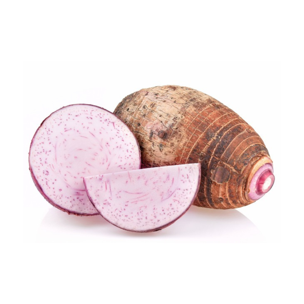Fiji Pink Taro (5 pounds)