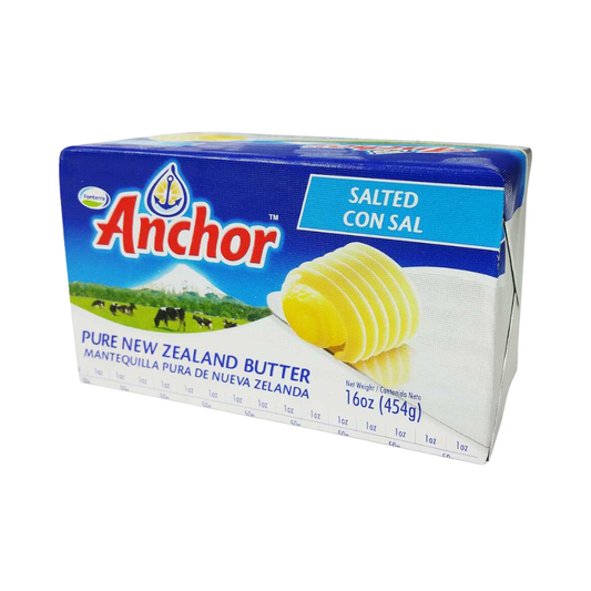 Anchor Butter 500 grams