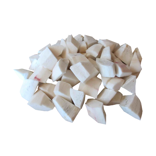 White Cassava (5 pounds)