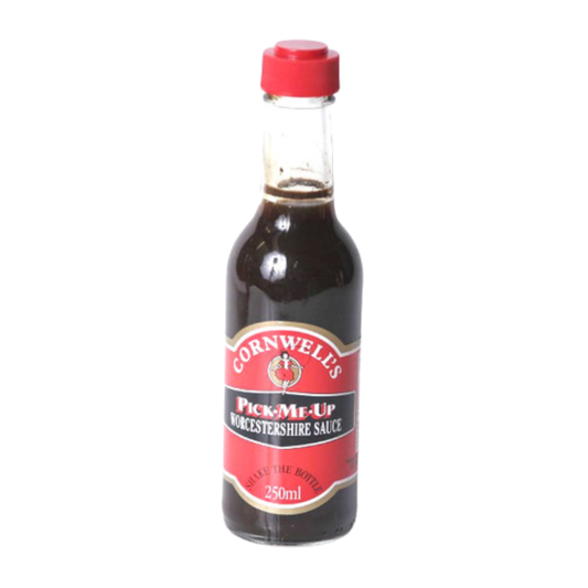 Pick Me Up Sauce (Pack of 2) 250 ml