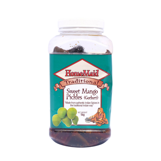 HomeMaid Sweet Mango Pickles (1kg)