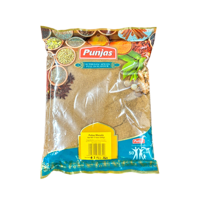 Punjas Palau Masala 200g