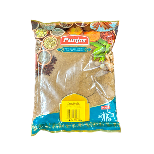 Punjas Palau Masala 200g