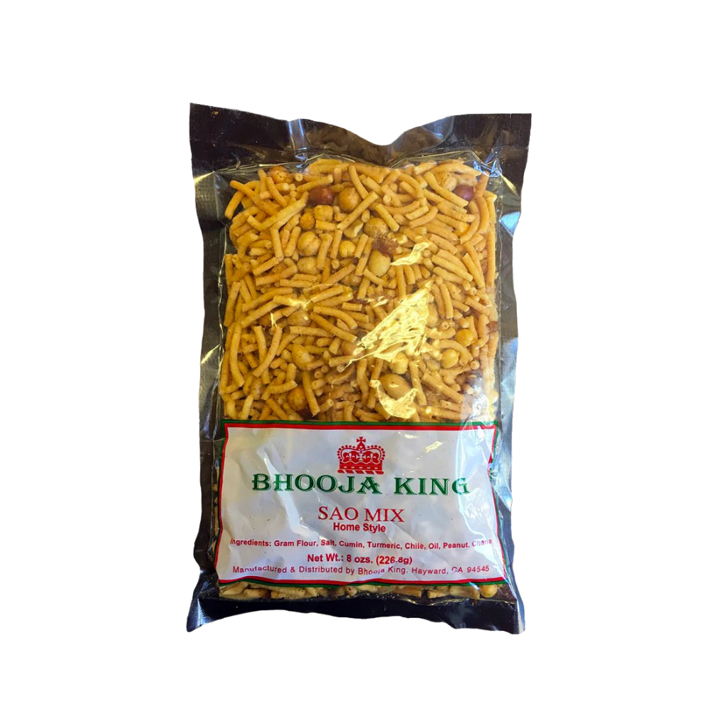 Bhooja King Sao Mix