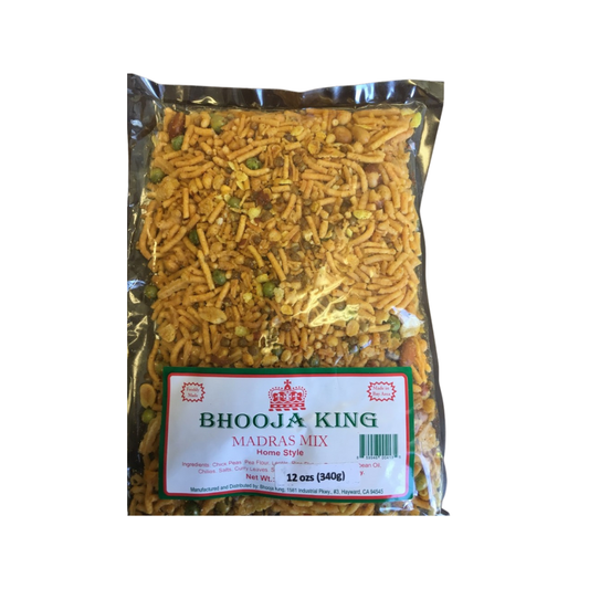 Bhooja King Madras Mix