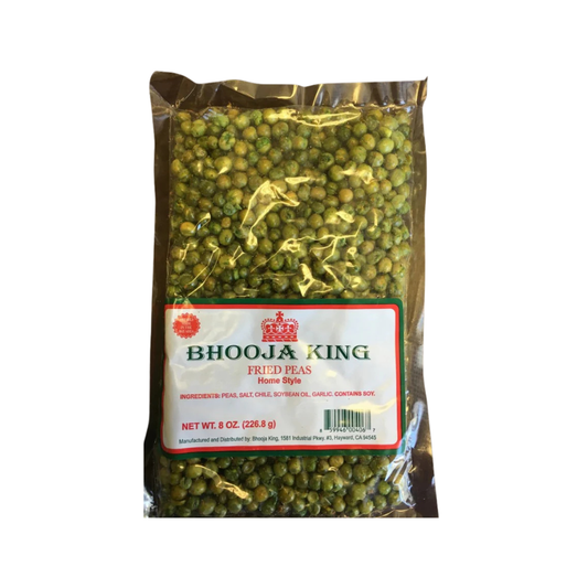 Bhooja King Fried Peas