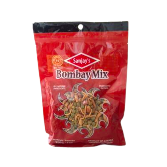 Sanjays Bombay Mix