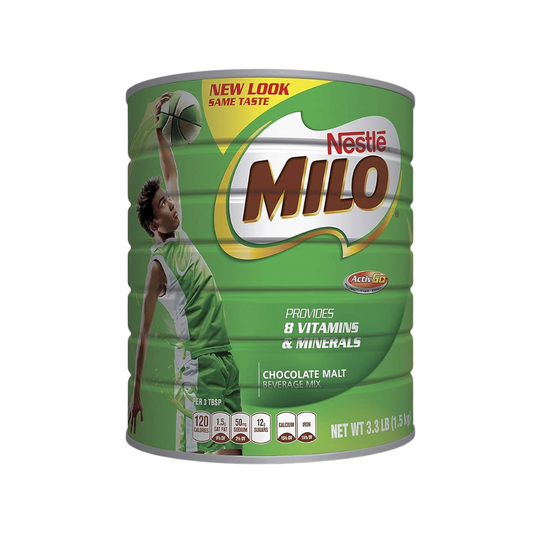 Nestle Milo 1.5 kg