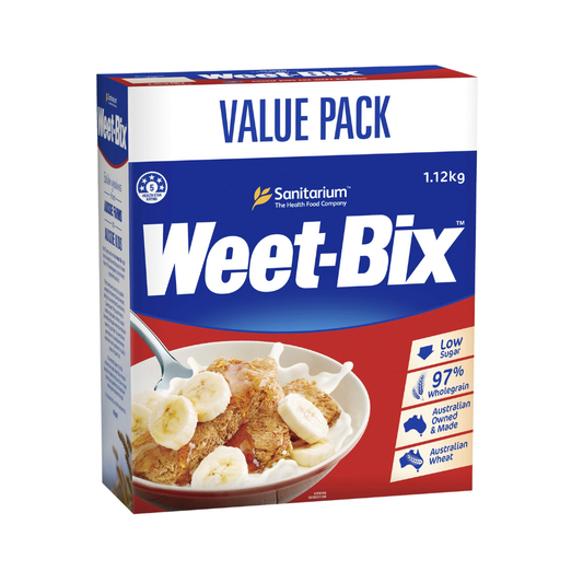 Weet-Bix 375g