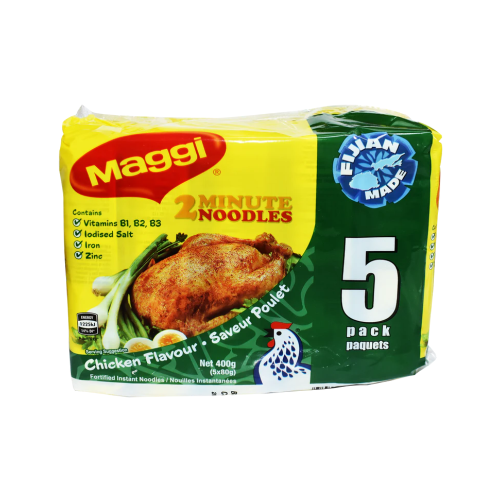Maggi Chicken Noodles