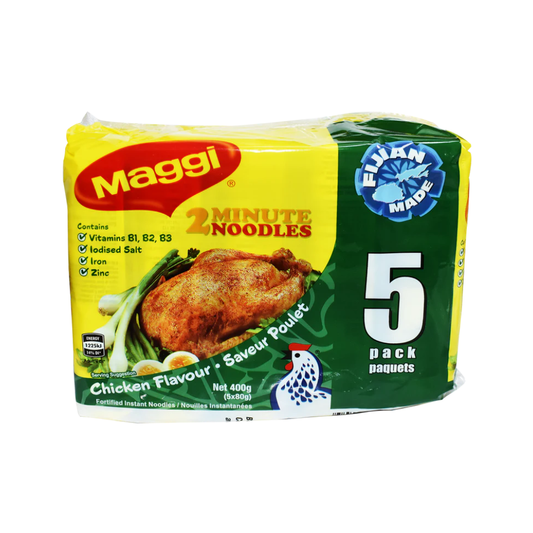 Maggi Chicken Noodles
