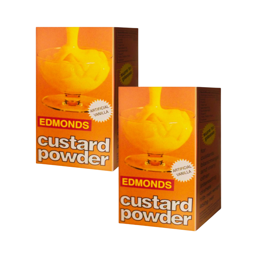 Edmonds Custard Powder