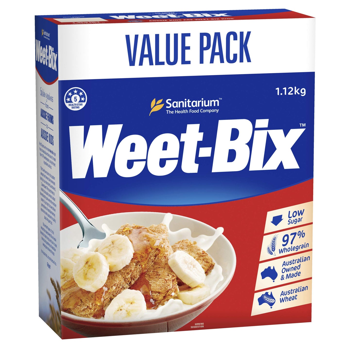 Weet-Bix 375g