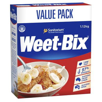Weet-Bix 375g