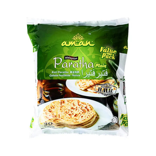Aman Paratha