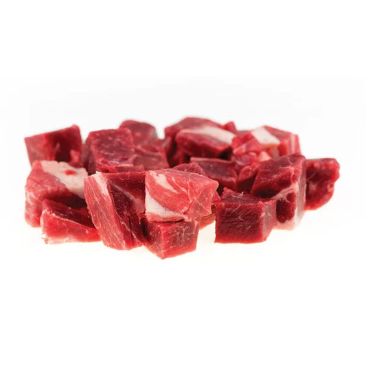 Australian Goat Cubes