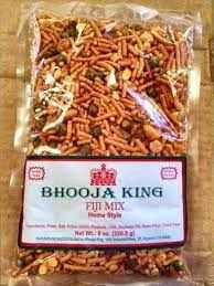 Bhooja King Fiji Mix
