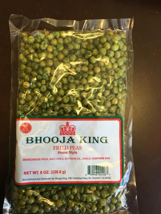 Bhooja King Fried Peas