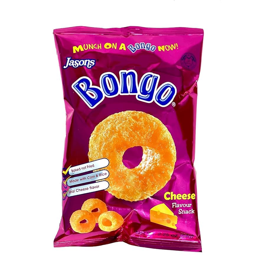 Bongos