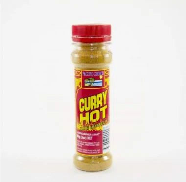Curry Hot Kari Hotpela