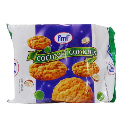 FMF Coconut Cookies 200g